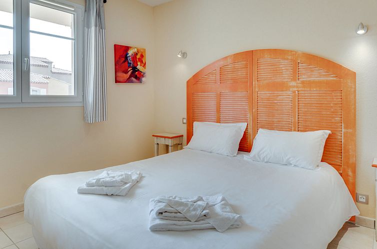 Appartement Domaine de Camiole