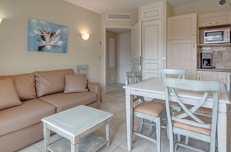 Appartement Domaine de Camiole