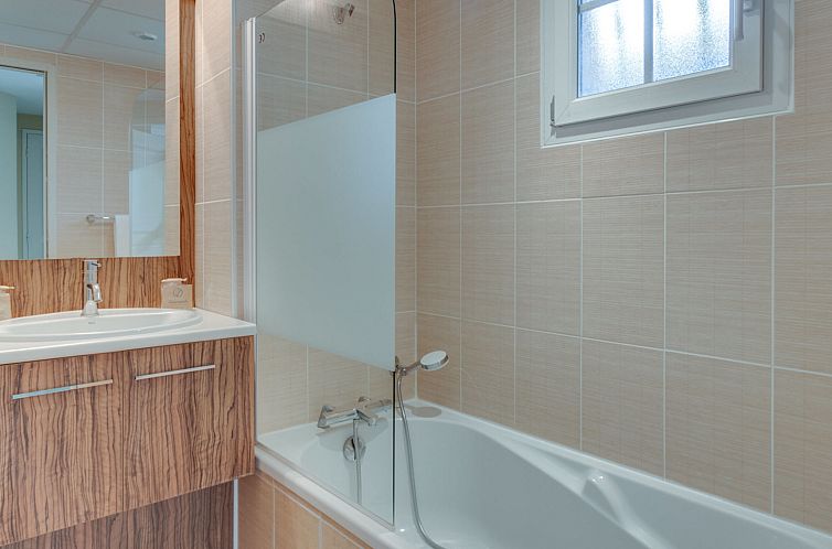 Appartement Domaine de Camiole