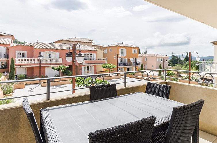 Appartement Domaine de Camiole
