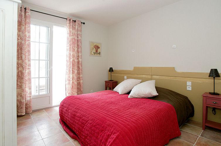 Vakantiehuis Domaine de Camiole