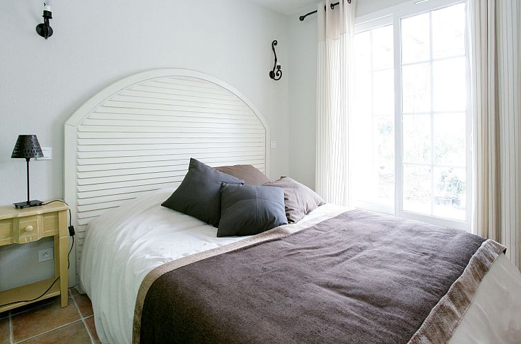 Vakantiehuis Domaine de Camiole