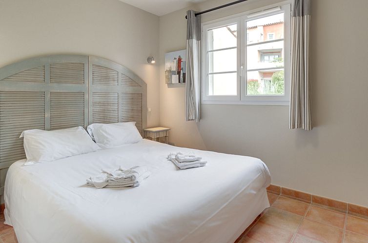 Vakantiehuis Domaine de Camiole