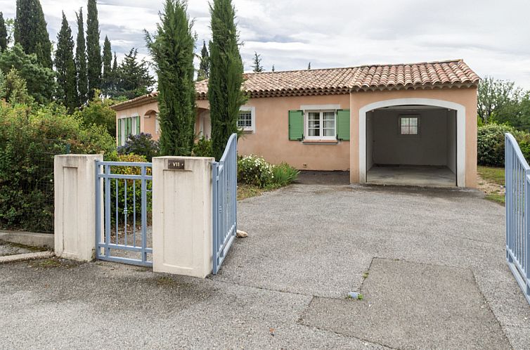 Vakantiehuis Domaine de Camiole