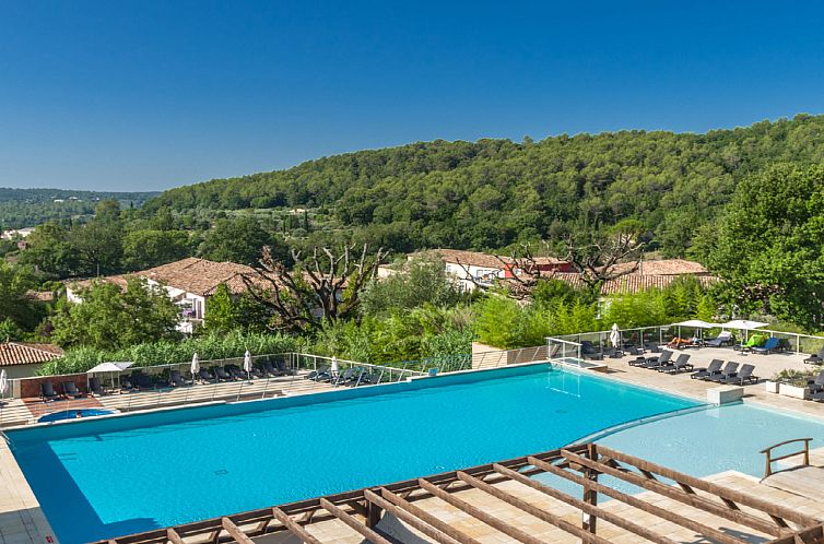 Vakantiehuis Domaine de Camiole