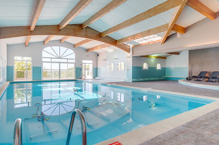 Vakantiehuis Domaine de Camiole