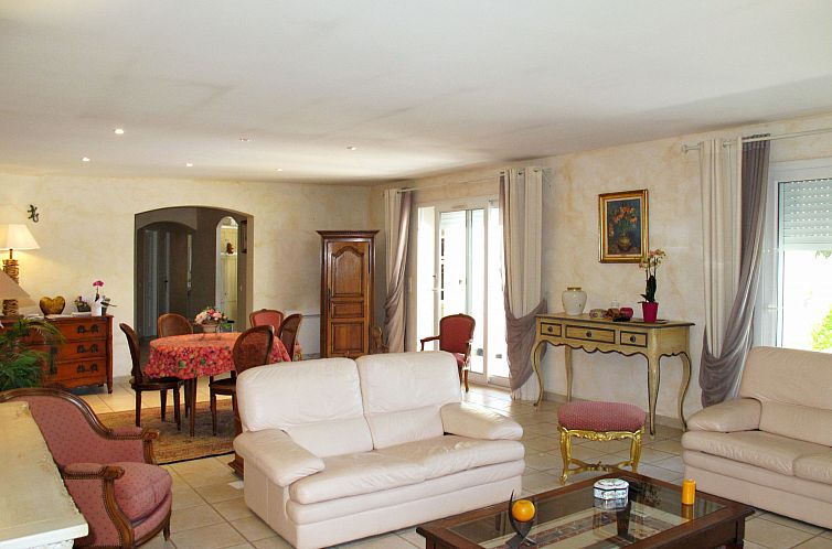 Vakantiehuis Les Piboules