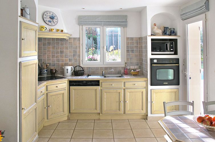 Vakantiehuis Les Piboules