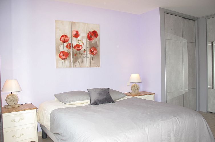 Vakantiehuis Les Piboules