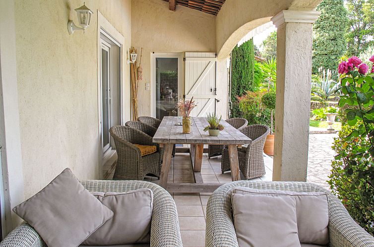 Vakantiehuis Les Piboules