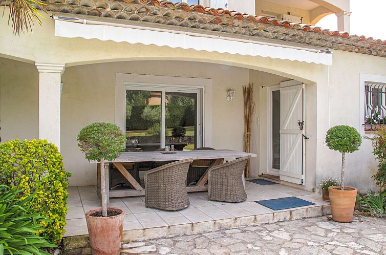 Vakantiehuis Les Piboules