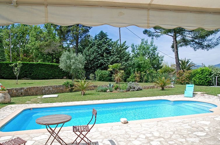 Vakantiehuis Les Piboules