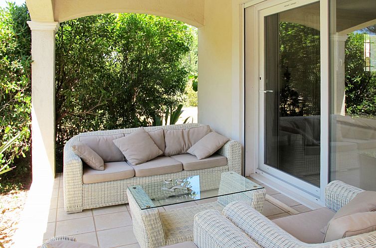 Vakantiehuis Les Piboules