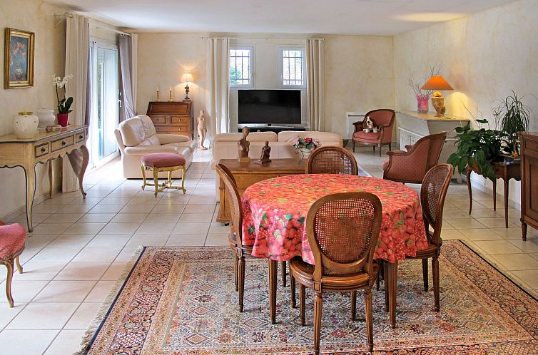 Vakantiehuis Les Piboules