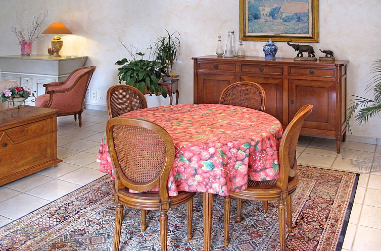 Vakantiehuis Les Piboules