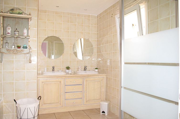 Vakantiehuis Les Piboules