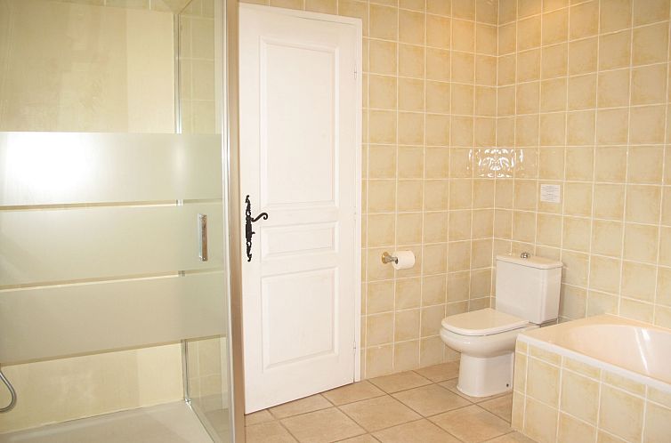 Vakantiehuis Les Piboules