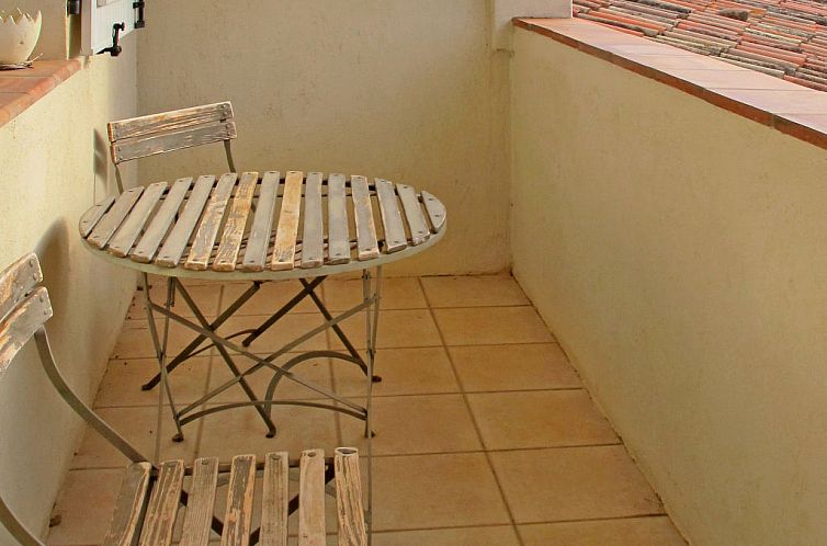 Vakantiehuis Les Piboules