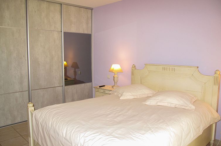 Vakantiehuis Les Piboules