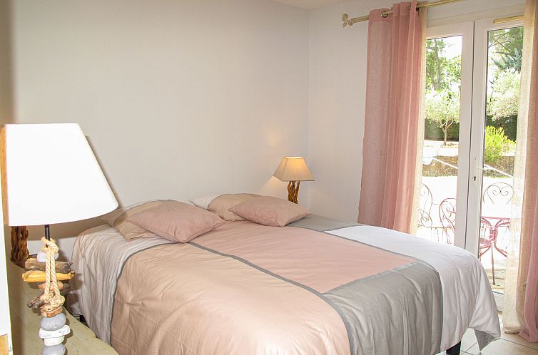 Vakantiehuis Les Piboules