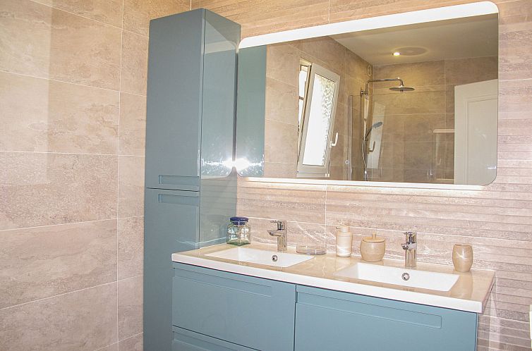 Vakantiehuis Les Piboules