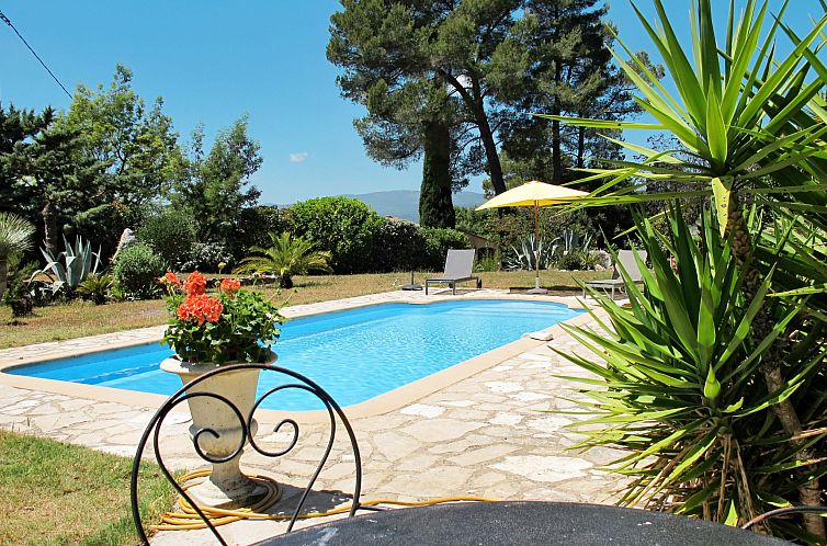 Vakantiehuis Les Piboules