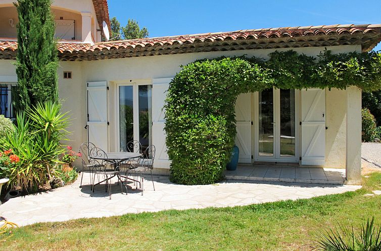 Vakantiehuis Les Piboules