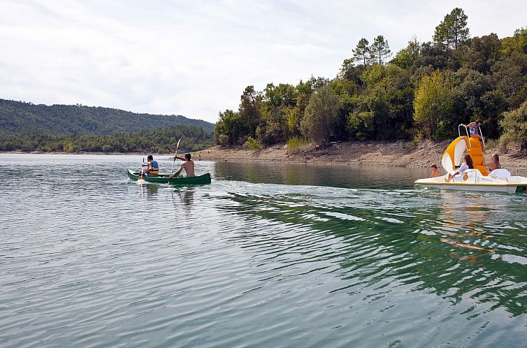 Vakantiehuis Les Piboules