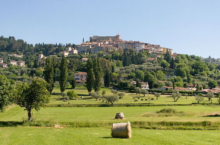 Vakantiehuis Les Piboules