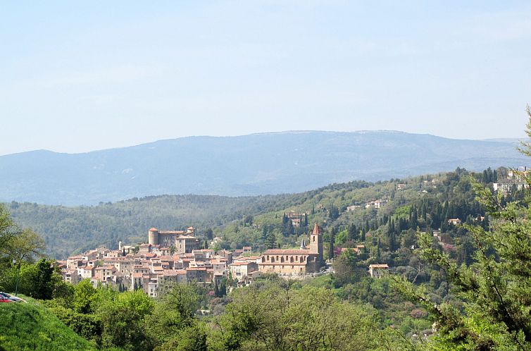 Vakantiehuis Les Piboules