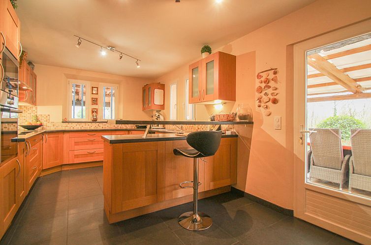 Vrijstaande woning in Callian