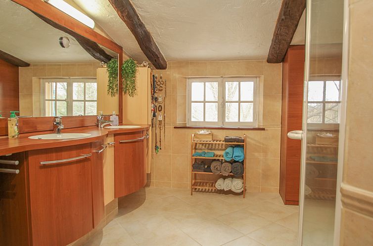 Vrijstaande woning in Callian