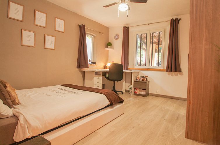 Vrijstaande woning in Callian