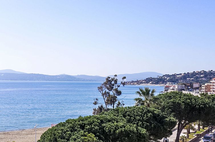 Appartement Les Dauphins