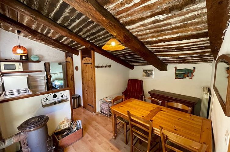 Vakantiehuis in Saint Leger du Ventoux