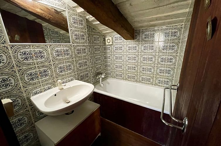 Vakantiehuis in Saint Leger du Ventoux