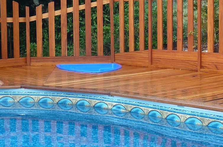 Vakantiehuis in Saint Leger du Ventoux