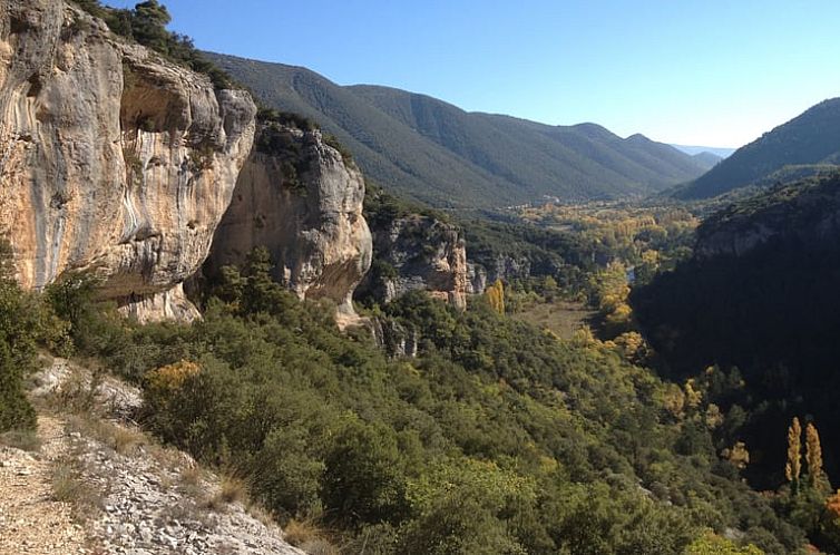 Vakantiehuis in Saint Leger du Ventoux