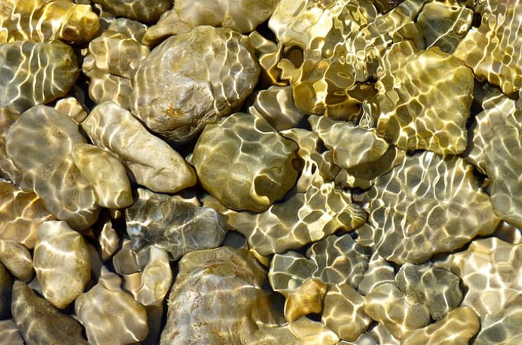 Vakantiehuis in Saint Leger du Ventoux