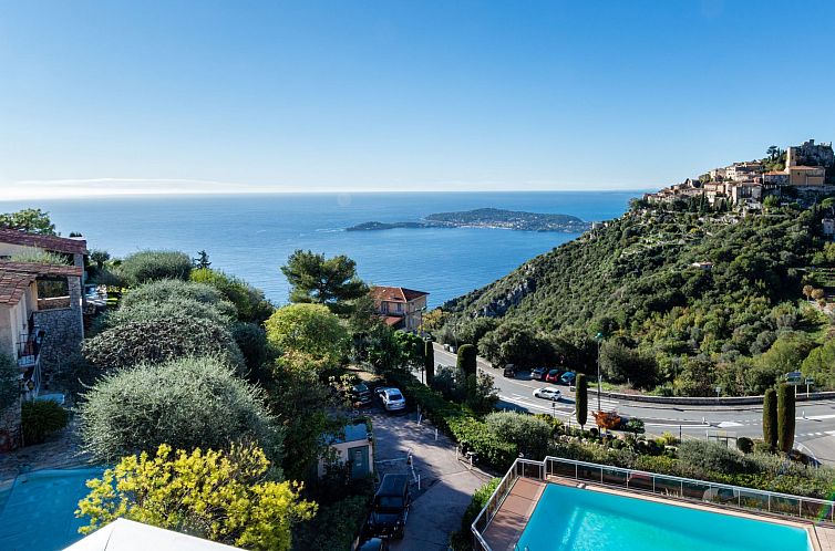 Appartement Les Balcons d'Eze