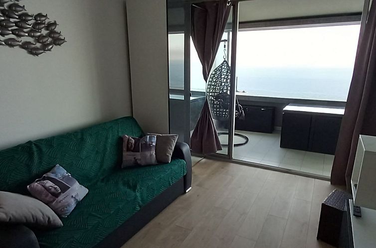 Appartement mit Pool Infinity