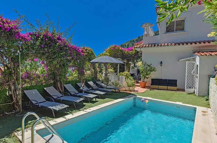 Unterkunft 048156903 - Ferienhaus Provence / Cote d'Azur - Paulette