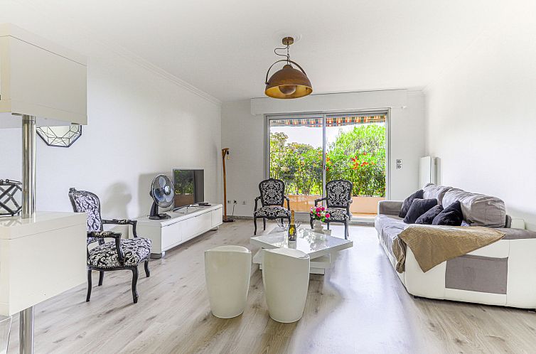 Verblijf 048156912 - Appartement Provence / Cote d'Azur - Appartement Les Balcons d'Eze