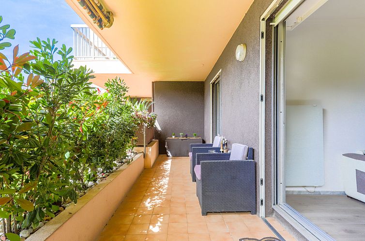 Appartement Les Balcons d'Eze