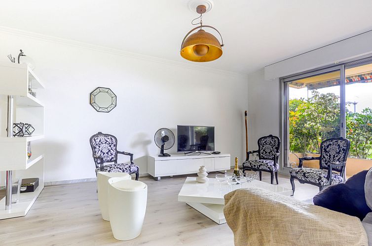 Appartement Les Balcons d'Eze