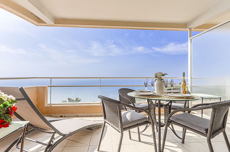 Unterkunft 048156913 - Appartement Provence / Cote d'Azur - Appartement Le Chevalier