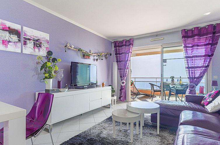 Appartement Le Chevalier