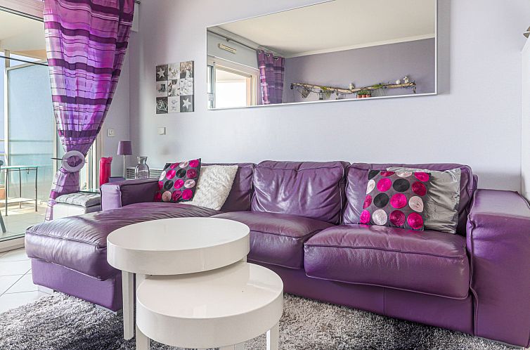 Appartement Le Chevalier