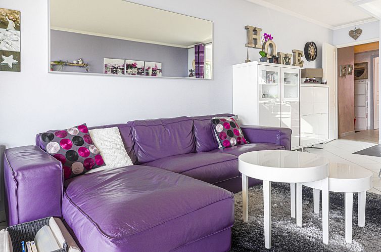 Appartement Le Chevalier