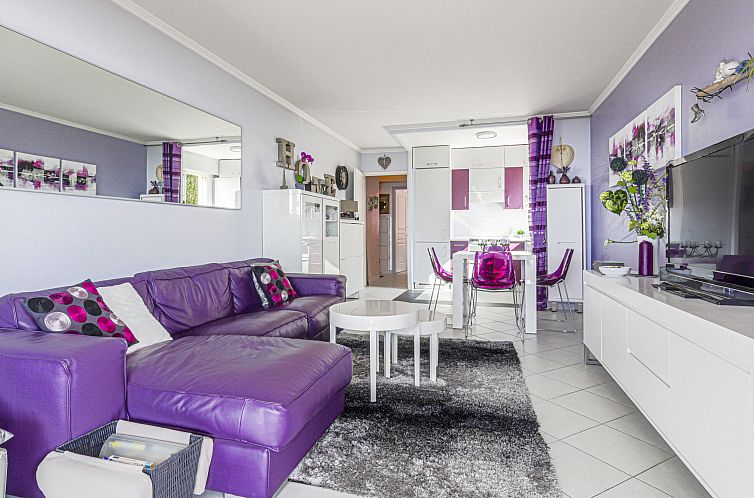 Appartement Le Chevalier